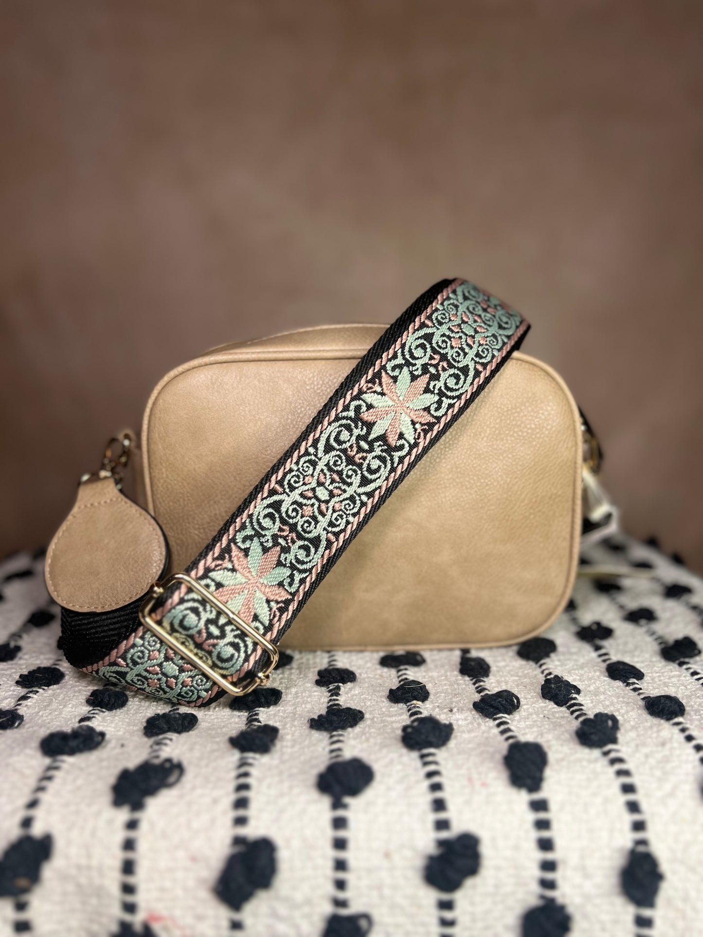 Crossbody Purse