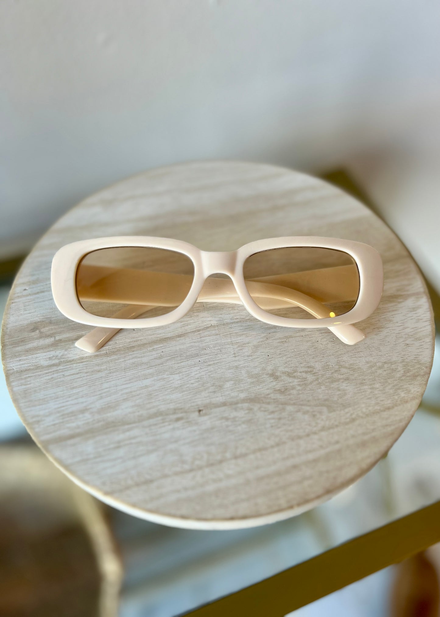 Rectangle Sunglasses