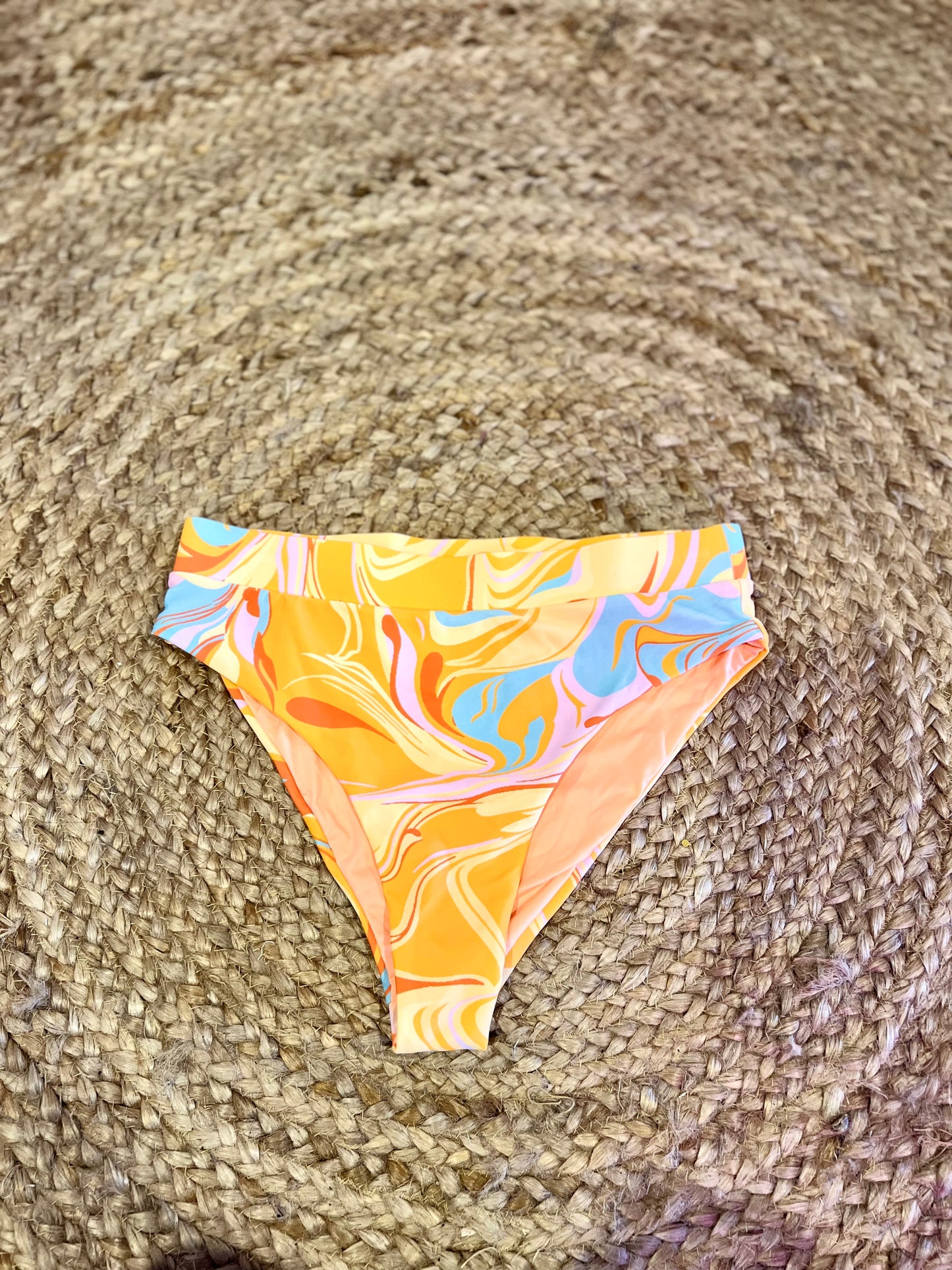 swim suit bottoms