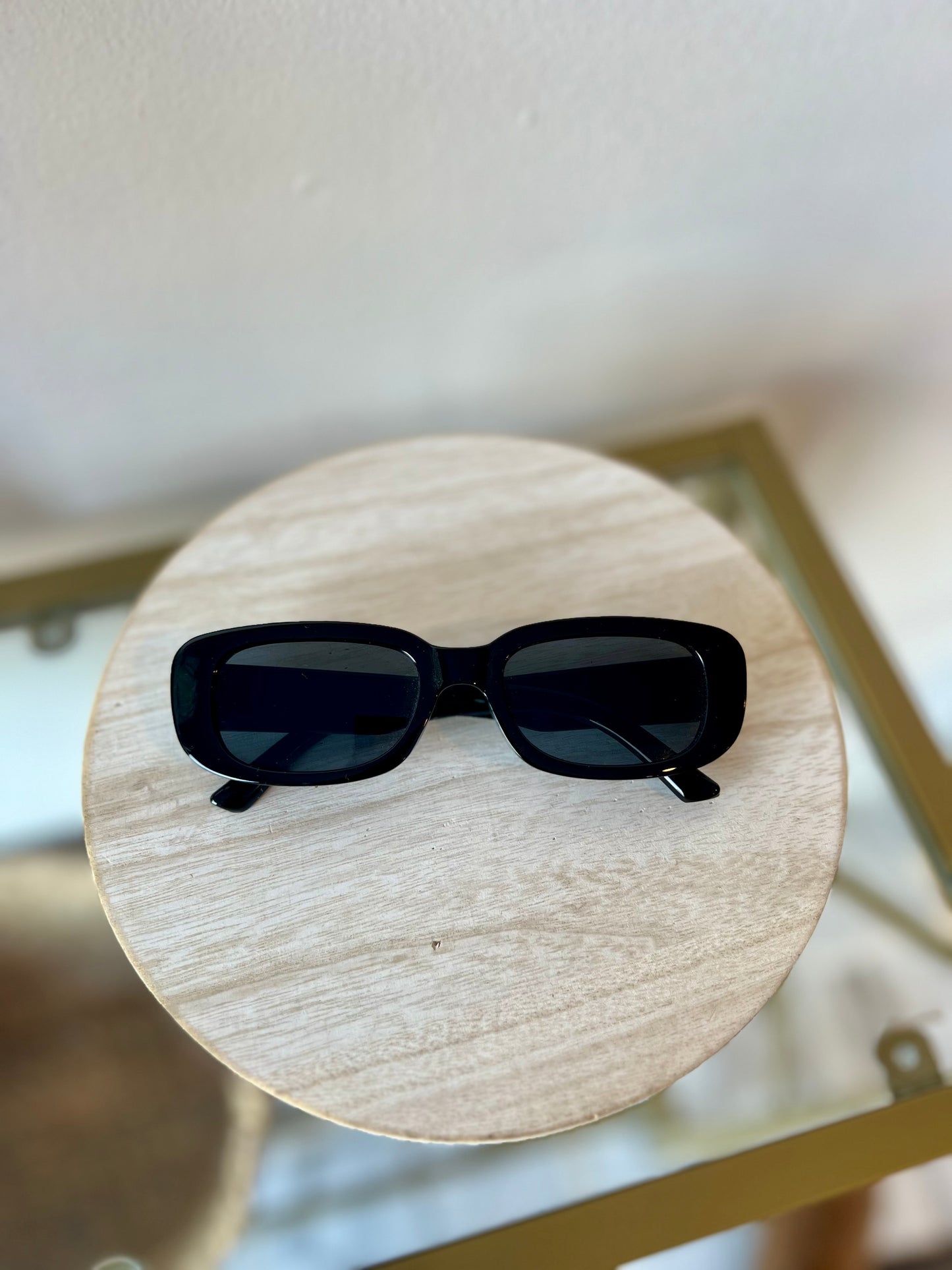 Rectangle Sunglasses