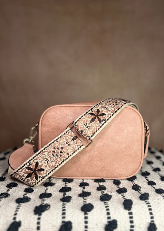 Crossbody Purse